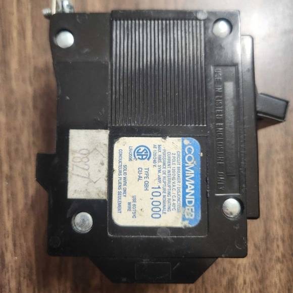 Black RAM Module - Picture 2 of 3